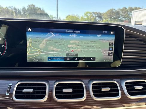Certified 2022 Mercedes-Benz GLE 350 4MATIC image 12
