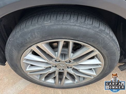 Used 2023 Acura MDX SH-AWD w/ Advance Package image 35