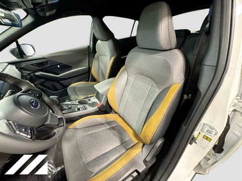 New 2026 Subaru Crosstrek 2.5i Sport image 20