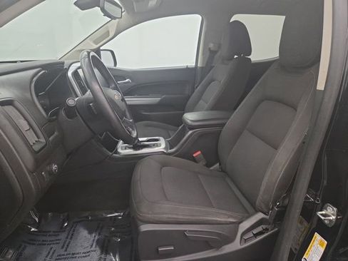 Used 2018 Chevrolet Colorado LT w/ LT Convenience Package image 14