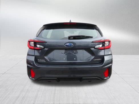 Used 2024 Subaru Impreza 2.0i Sport image 6