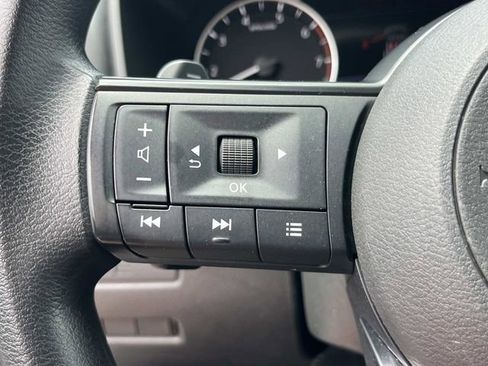Used 2023 Nissan Rogue S AWD/4WD image 34