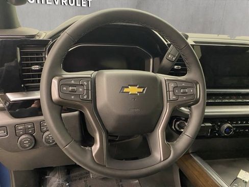 New 2026 Chevrolet Silverado 2500 High Country w/ Z71 Off-Road Package image 15