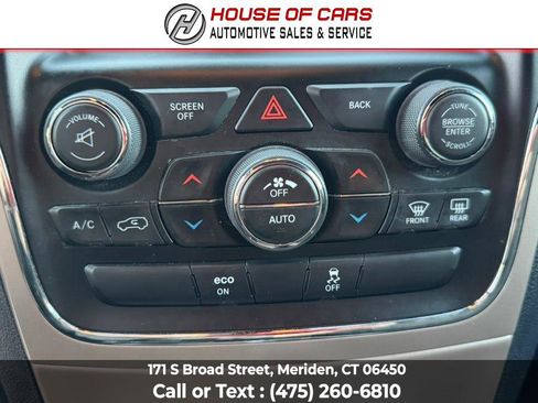 Used 2015 Jeep Grand Cherokee Laredo w/ Quick Order Package 23E AWD/4WD image 26