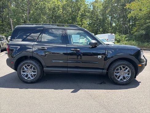 New 2025 Ford Bronco Sport Big Bend image 6