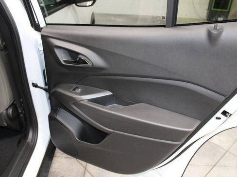 New 2026 Chevrolet Trax ACTIV image 24