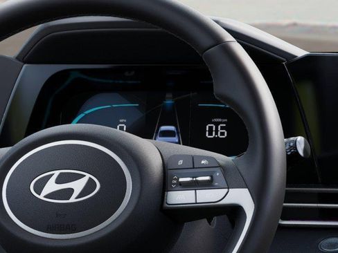 New 2026 Hyundai Elantra SEL Sport image 14