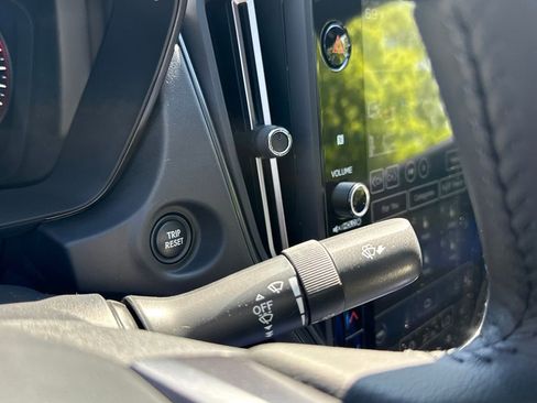 New 2026 Subaru WRX tS AWD/4WD image 33