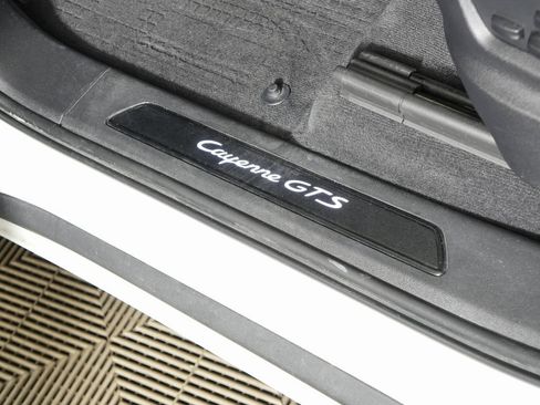 Certified 2023 Porsche Cayenne GTS image 18