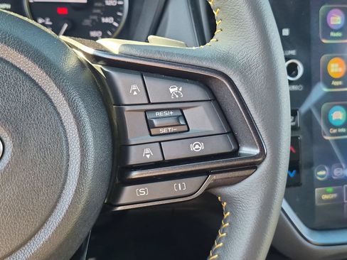 Used 2024 Subaru Crosstrek 2.5i Sport AWD/4WD image 18
