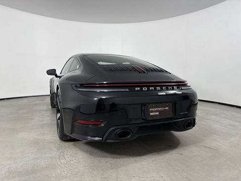 New 2026 Porsche 911 Carrera image 20