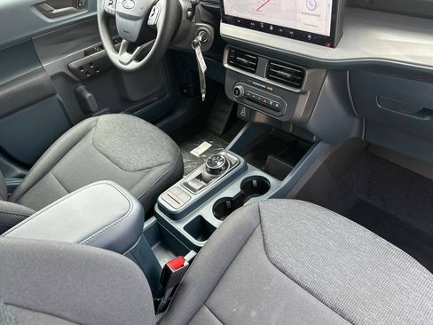 New 2026 Ford Maverick XL FWD image 15