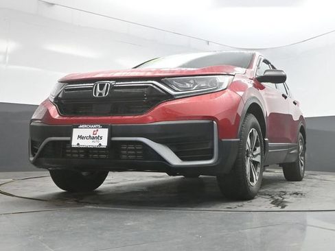 Used 2020 Honda CR-V LX image 29