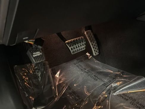 Used 2022 Dodge Charger SRT Hellcat image 33