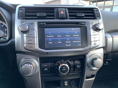 Used 2016 Toyota 4Runner SR5 Premium image 20