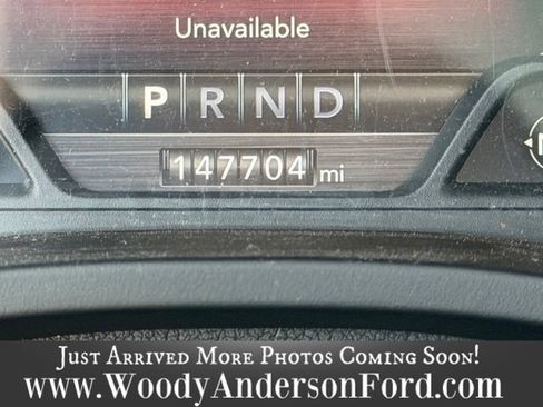 Used 2019 RAM 1500 Big Horn AWD/4WD image 10