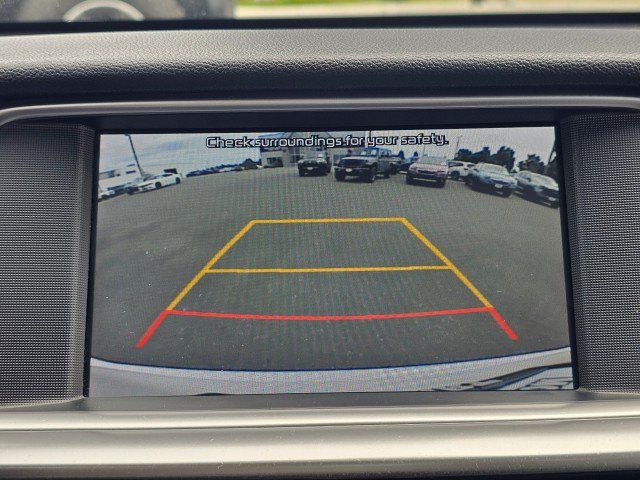 Used 2020 Kia Optima EX FWD image 29