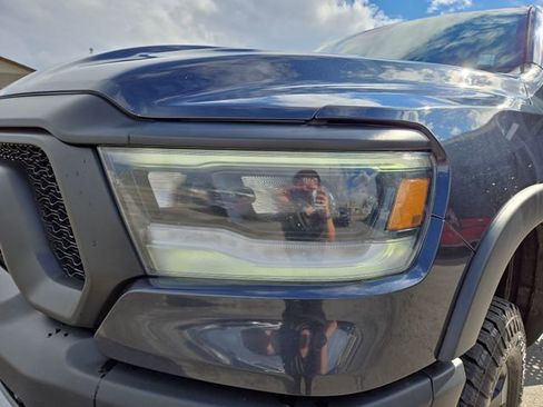 Used 2020 RAM 1500 Rebel w/ Rebel Level 2 Equipment Group AWD/4WD image 6