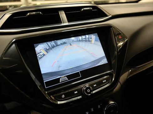 Used 2023 Chevrolet TrailBlazer LT w/ Convenience Package image 16