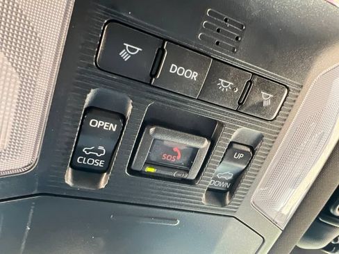 Used 2023 Toyota RAV4 SE w/ Weather & Moonroof Package AWD/4WD image 24