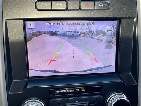 Used 2019 Ford F150 King Ranch w/ Equipment Group 601A Luxury image 15