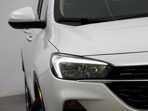 Certified 2023 Buick Encore GX Preferred w/ Cold Weather Comfort Package image 4