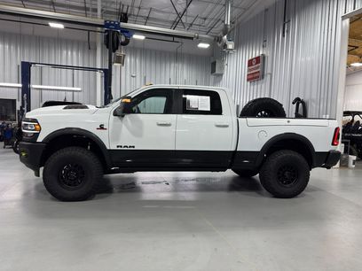 Used 2023 RAM 2500 Rebel w/ Level 1 Equipment Group