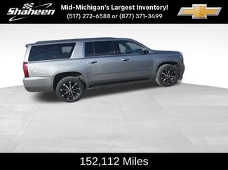 Used 2018 Chevrolet Suburban LT video 2