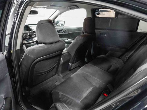 Used 2013 Honda Accord Sport image 18