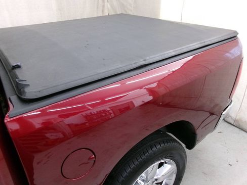 Used 2017 RAM 1500 Big Horn AWD/4WD image 6