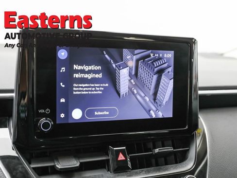 Used 2024 Toyota Corolla LE image 18