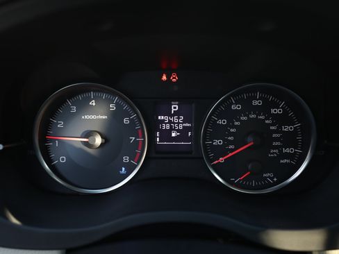 Used 2013 Subaru Crosstrek 2.0i Limited image 25