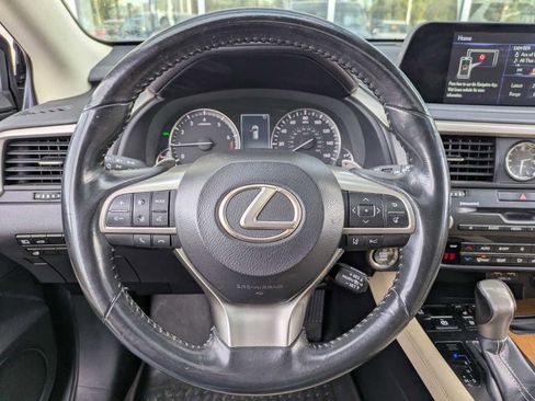 Used 2021 Lexus RX 350 AWD w/ Premium Package image 24