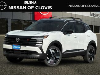 New 2026 Nissan Kicks SR video 1