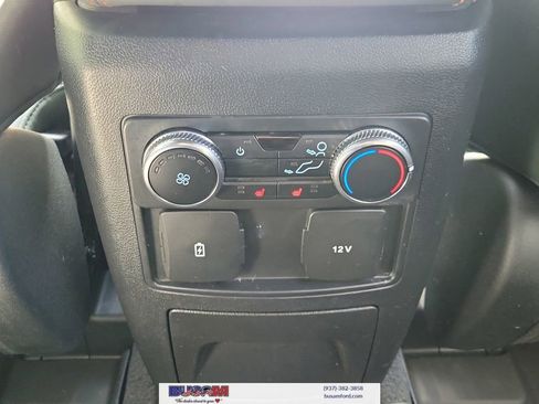 Used 2023 Ford Explorer Timberline image 10