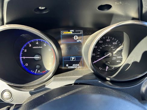 Used 2018 Subaru Outback 2.5i Limited image 8