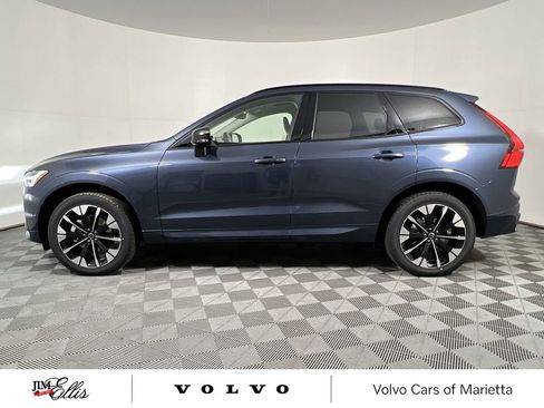 New 2026 Volvo XC60 B5 Ultra w/ Protection Package Premier image 5