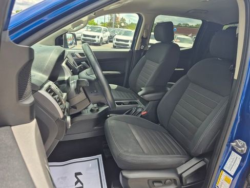 Used 2020 Ford Ranger XLT w/ Equipment Group 302A Luxury AWD/4WD image 12