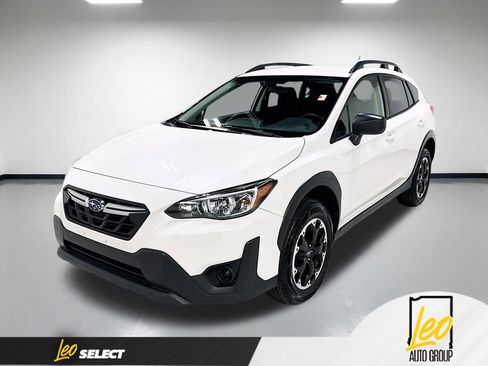 Used 2023 Subaru Crosstrek 2.0i AWD/4WD image 1