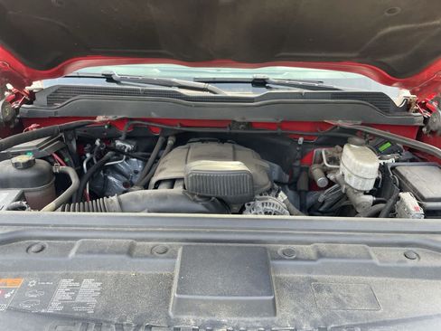 Used 2019 Chevrolet Silverado 2500 W/T w/ Snow Plow Prep Package AWD/4WD image 33