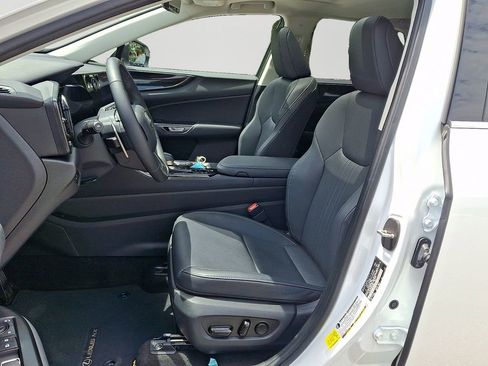 Used 2024 Lexus NX 350 AWD w/ Cold Area Package image 14