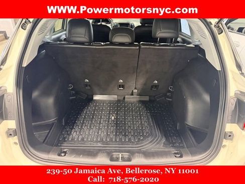 Used 2020 Jeep Compass Latitude AWD/4WD image 18