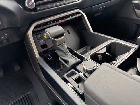 New 2026 Toyota Tundra SR5 AWD/4WD image 22