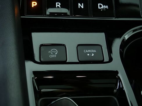 Used 2025 Nissan Murano SL w/ Cargo Package AWD/4WD image 31