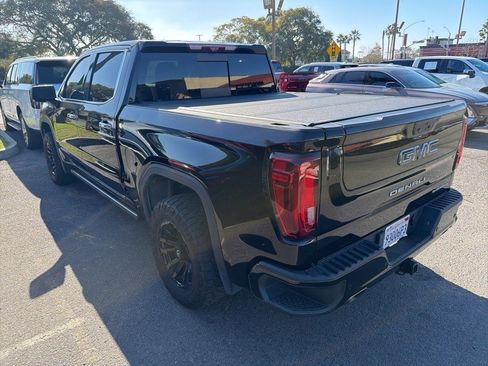 Certified 2023 GMC Sierra 1500 Denali Ultimate image 8