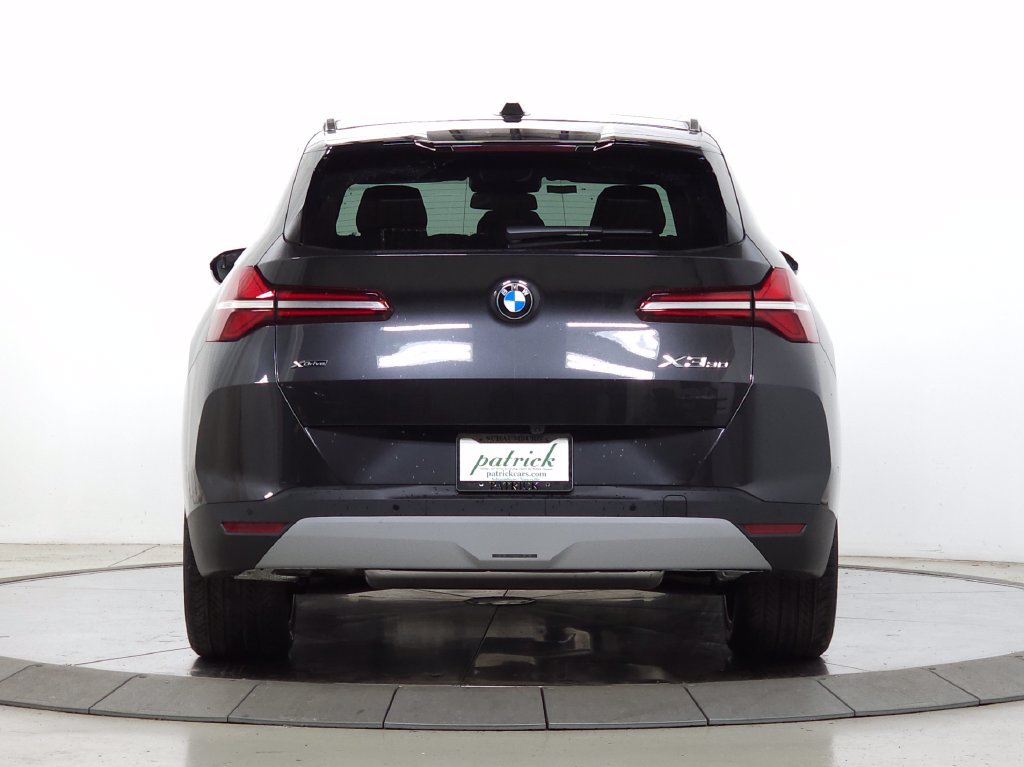 Used 2026 BMW X3 xDrive30i w/ Premium Package AWD/4WD image 6