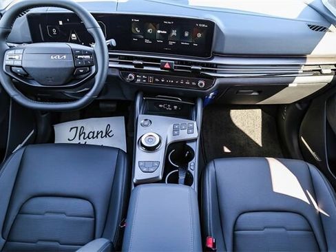 New 2026 Kia Sportage SX Prestige image 9