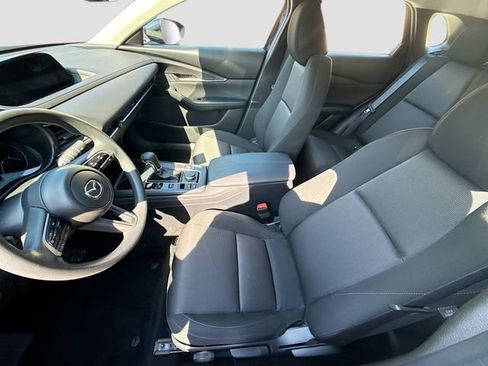 Certified 2024 MAZDA CX-30 AWD 2.5 S image 21