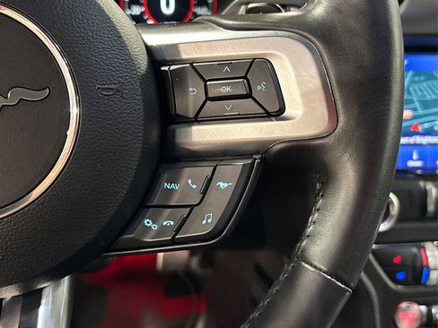 Used 2019 Ford Mustang GT Premium w/ Equipment Group 401A image 29