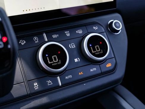 New 2026 Land Rover Defender 110 S AWD/4WD image 32
